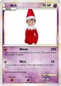 Nick