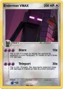 Enderman VMAX
