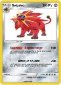 Solgaleo