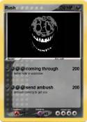 Rush