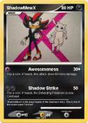 ShadowMewX