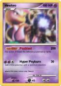 Mewtwo