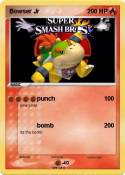 Bowser Jr
