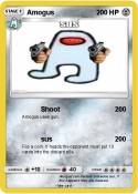 Amogus