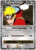 Naruto Sage