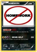 HOMEWORK