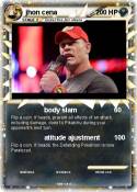 jhon cena