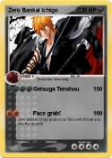 Zero Bankai Ich