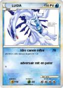 LUGIA