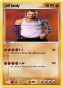 Jeff hardy