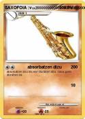 SAXOFOIA :v