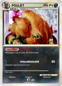 POULET