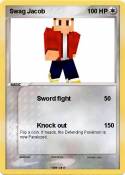 Swag Jacob