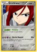 Erza Scarlet