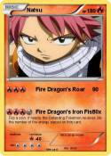 Natsu