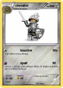 chevalier