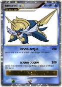 samurott