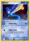 Articuno