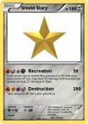 Shield Stary