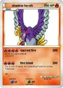 shadow ho-oh