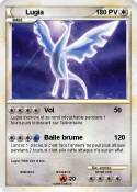 Lugia