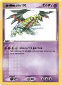 giratina