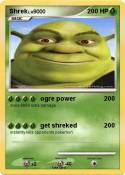 Shrek