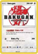 Bakugan