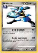 lucario
