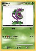 Chomper