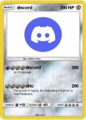 discord