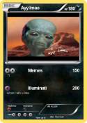 Ayy lmao