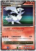 Reshiram