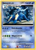 Samurott