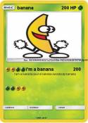 banana