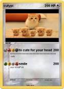 cutypi