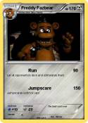 Freddy Fazbear
