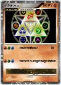 tri force