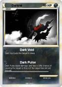 Darkrai