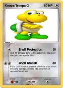Koopa Troopa