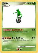 Dat Boi
