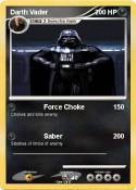 Darth Vader