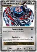 L-Drago Destroy