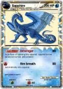 Sapphire