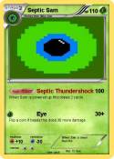 Septic Sam