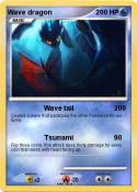 Wave dragon