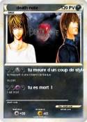 death note