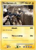The Marines