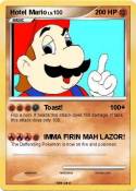 Hotel Mario
