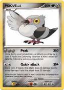 PIDOVE